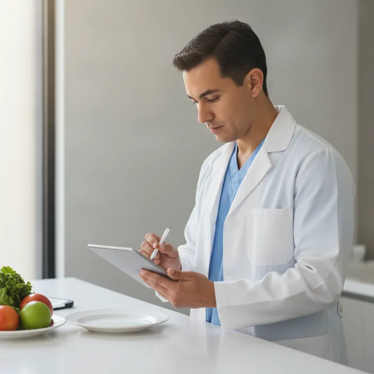 Nutricionista serviço em Varzea Grande